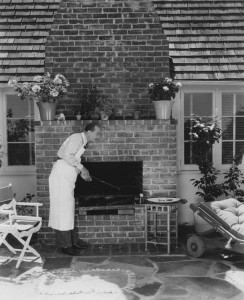 Outdoor Pizza Oven - Nashville TN - Ashbusters Chimney Service