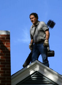 Modern Chimney Inspection - Nashville TN - Ashbusters