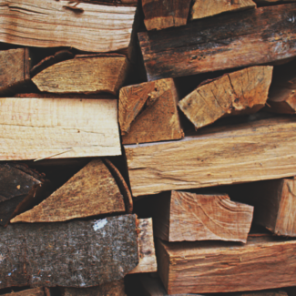 Prepare Your Chimney for Winter - Nashville TN - Ashbuster wood