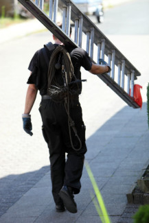 Level 2 Inspection - Nashville TN - Ashbusters Level 2 Inspection - Nashville TN - Ashbusters