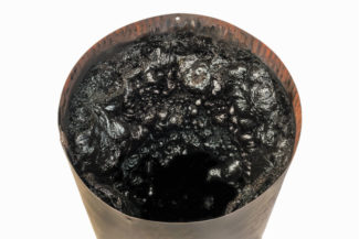 All About Creosote & Soot - Nashville TN - Ashbusters Chimney Service All About Creosote & Soot - Nashville TN - Ashbusters Chimney Service
