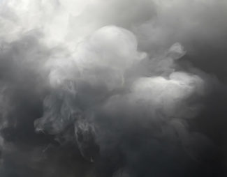 Handling a Smoking Fireplace Image - Nashville TN - Ashbusters Chimney Service