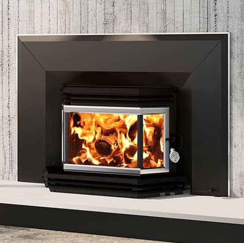 Osburn 1800 Wood Insert