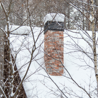 Start the New Year With a Chimney Inspection - Nashville TN - Ashbusters chim