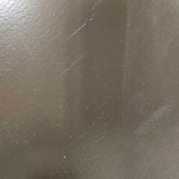 statuary bronze color swatch