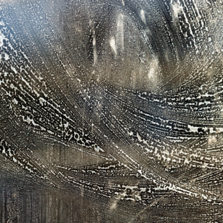 Done With Your Burning Season? - Nashville TN - Ashbusters glass doors