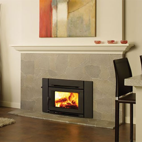 Regency Alterra™ CI1200 Small Wood Insert
