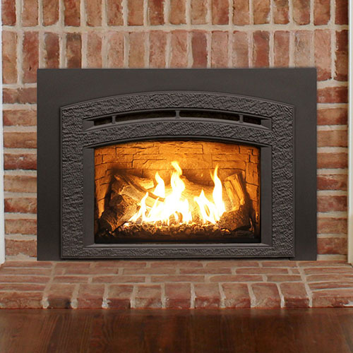 DVI-38 Larkin Gas Insert