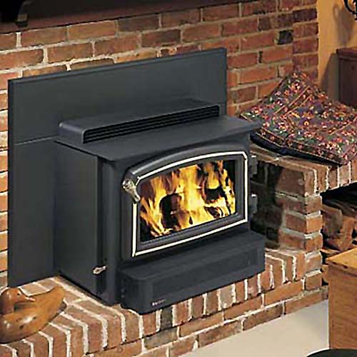 Regency Classic™ H2100 Hearth Heater Wood Insert