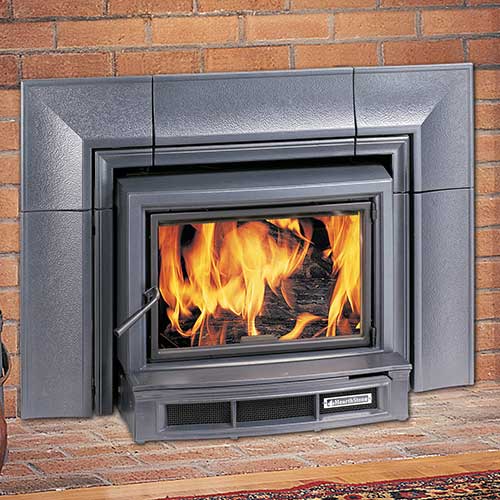 Morgan 8470 Wood Insert