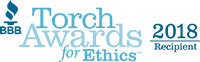 BBB-Torch-Award-2018 Ethics graphic